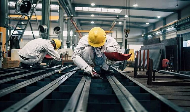 Bozova Şantiye Depolama